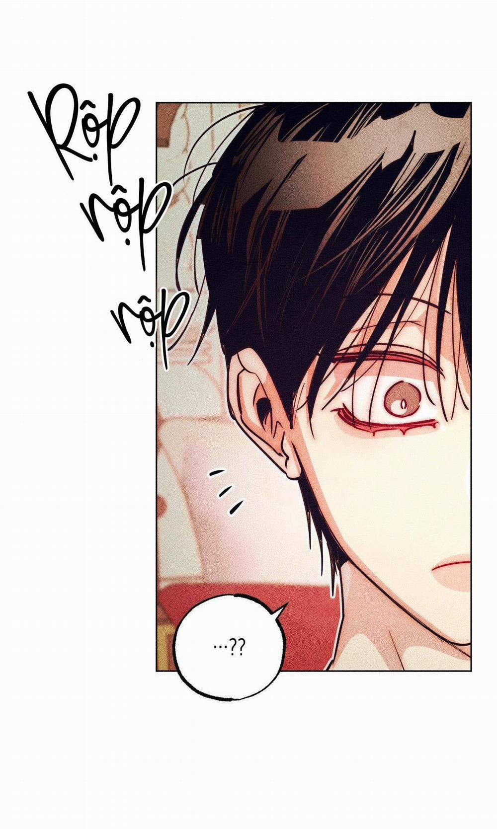 (Cbunu) Làm Vị Cứu Tinh Thật Dễ Dàng 85 trang 38