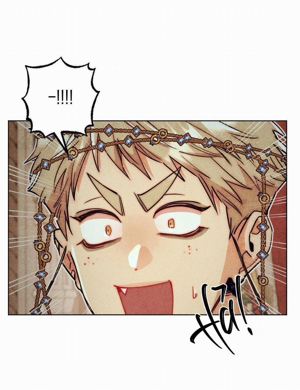 (Cbunu) Làm Vị Cứu Tinh Thật Dễ Dàng 86 trang 18