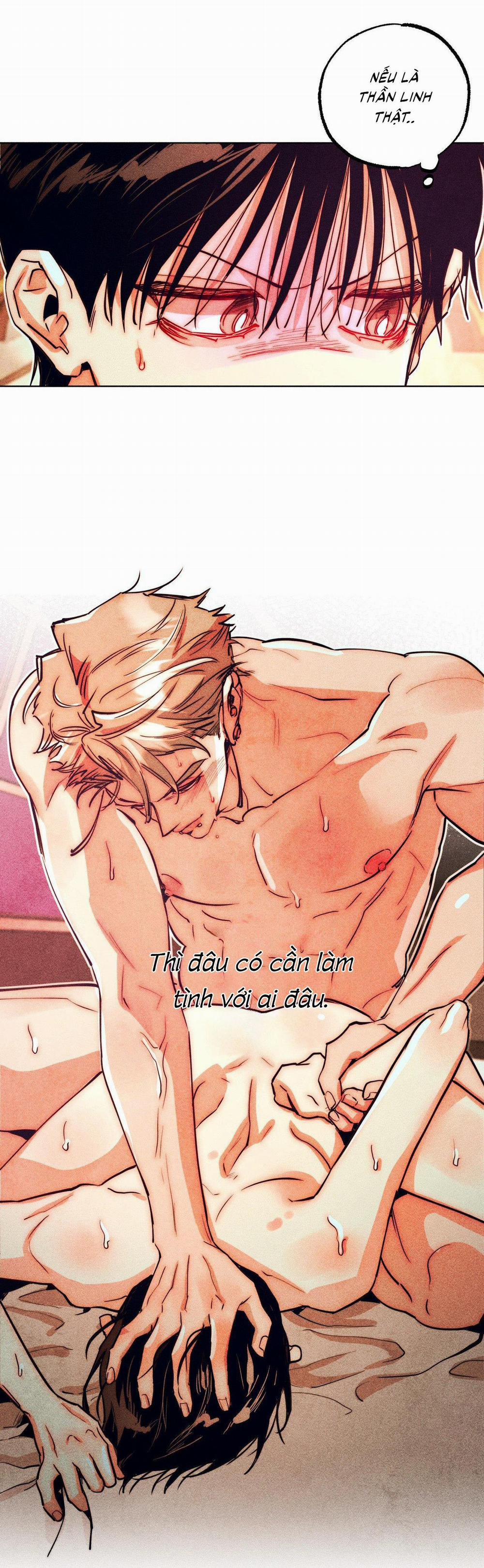 (Cbunu) Làm Vị Cứu Tinh Thật Dễ Dàng 87 trang 1