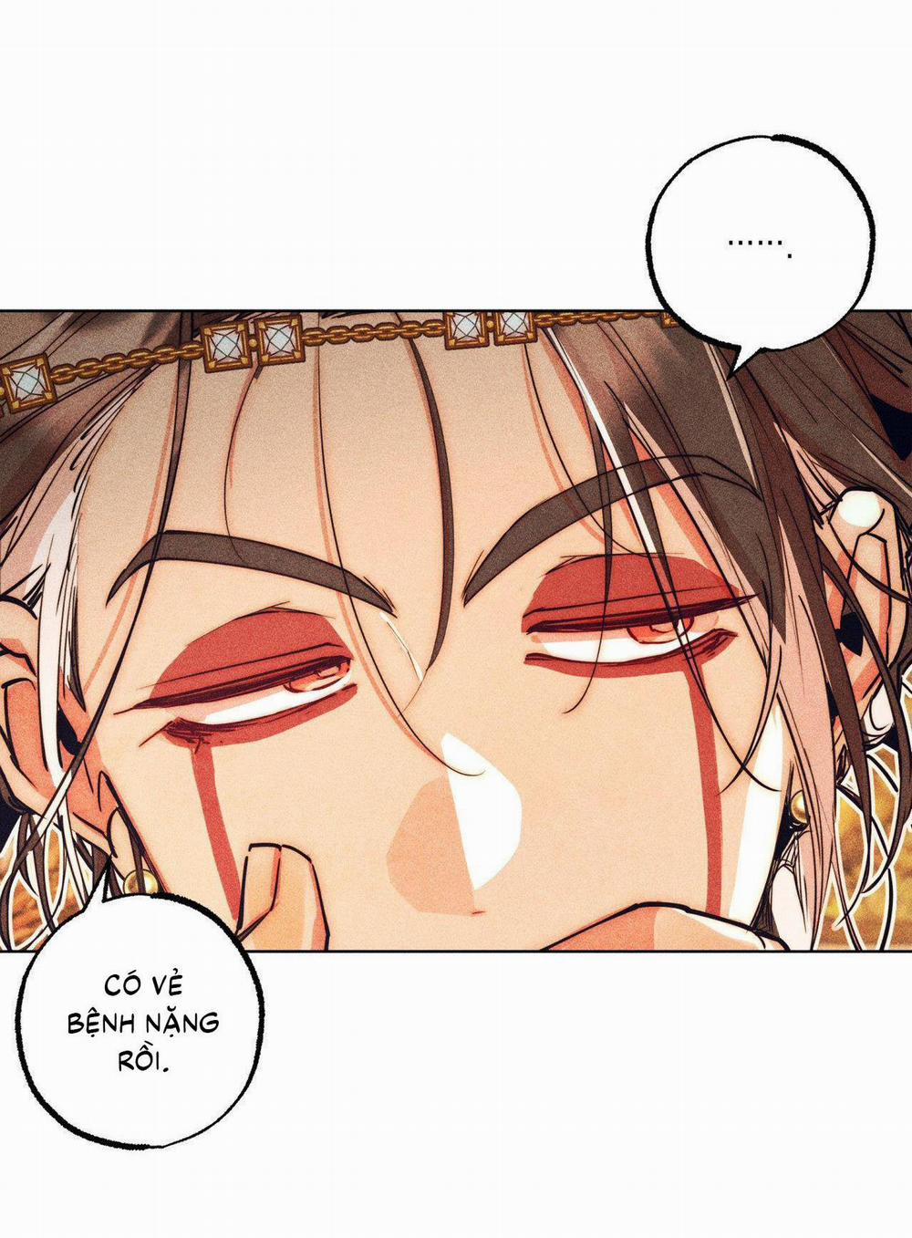 (Cbunu) Làm Vị Cứu Tinh Thật Dễ Dàng 87 trang 27