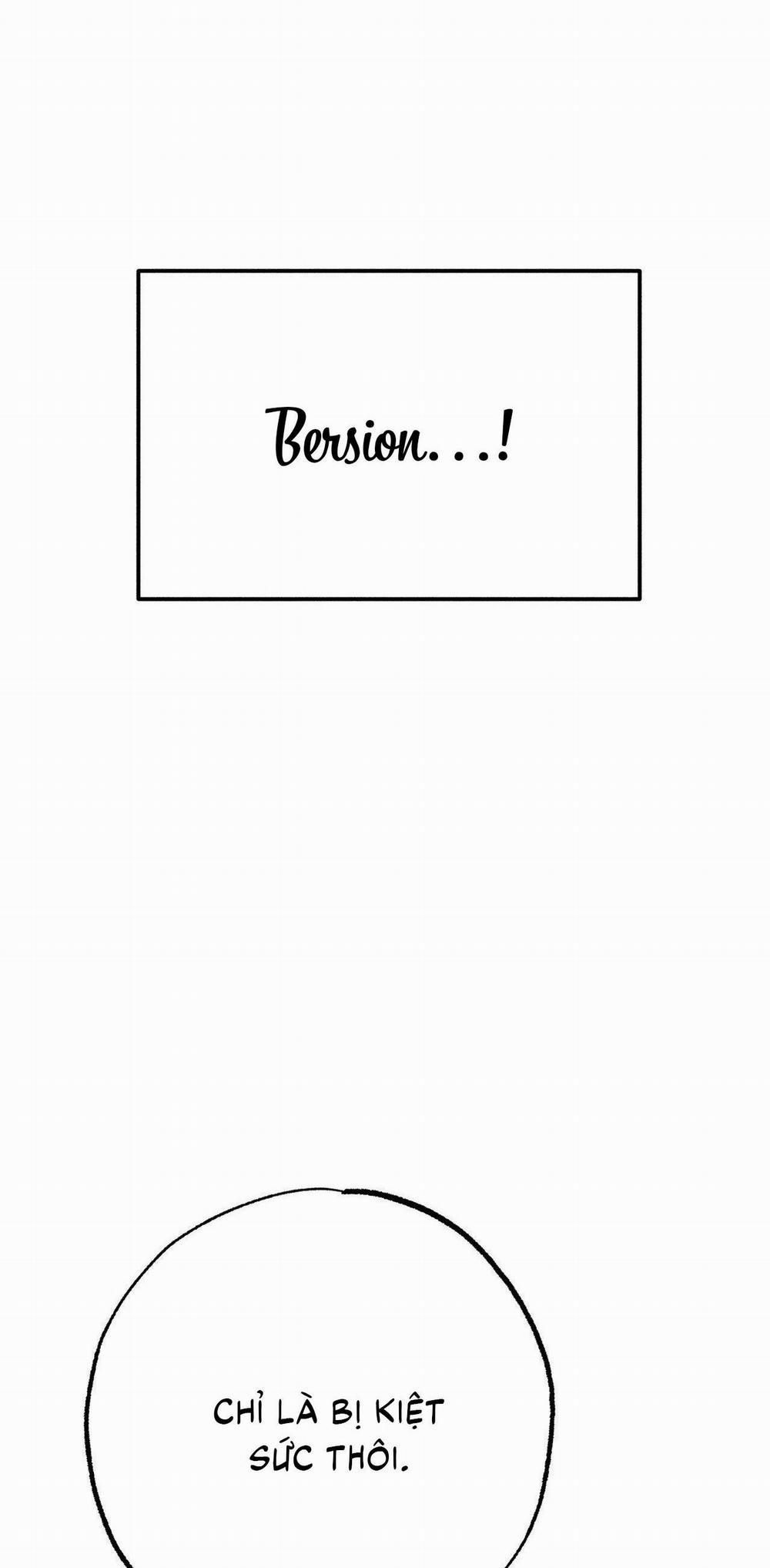 (Cbunu) Làm Vị Cứu Tinh Thật Dễ Dàng 87 trang 33