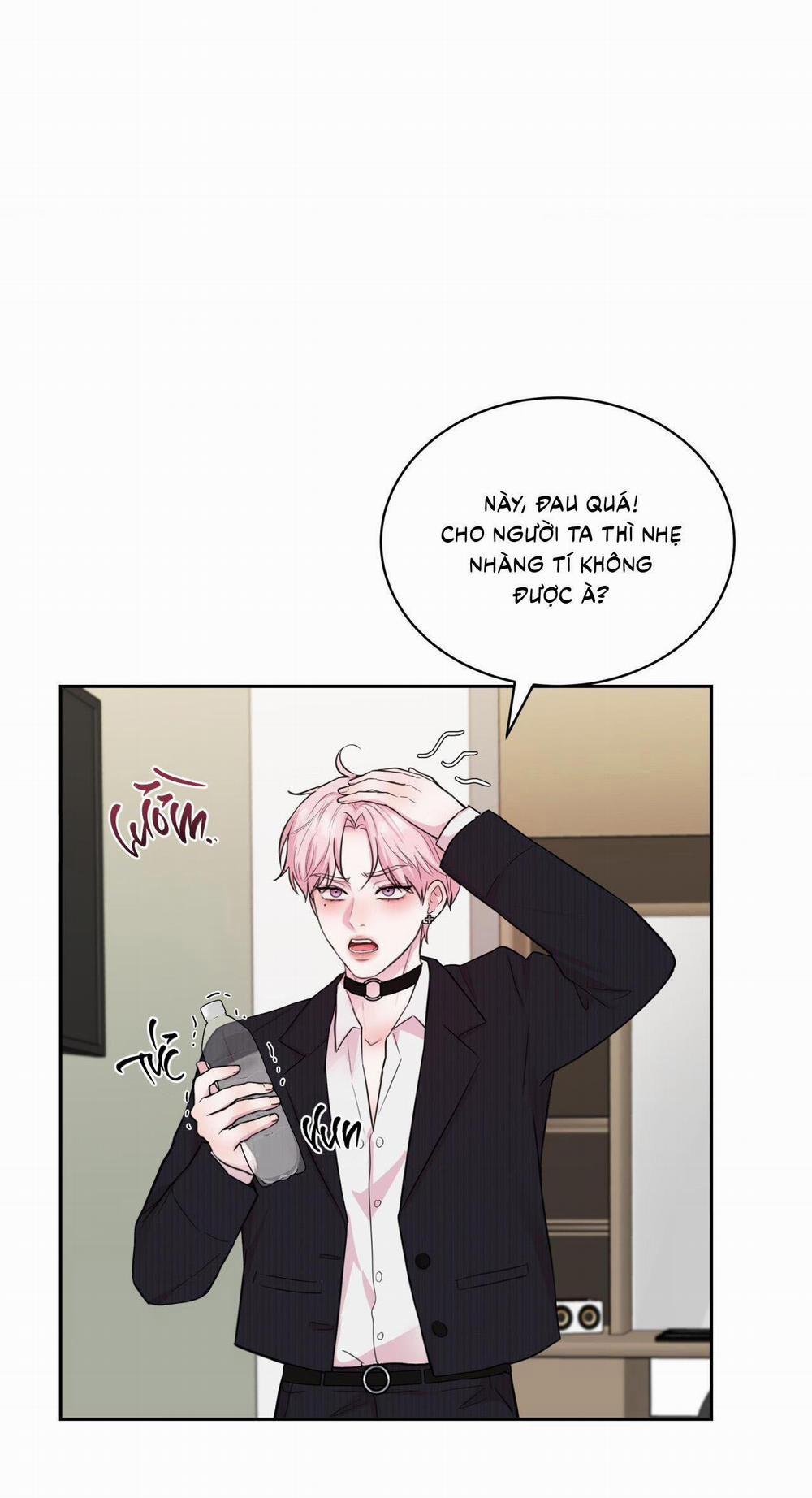 (CBunu) Love Remedy 1 H+ trang 28