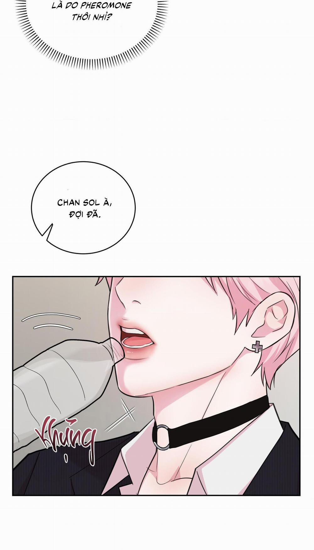 (CBunu) Love Remedy 1 H+ trang 32