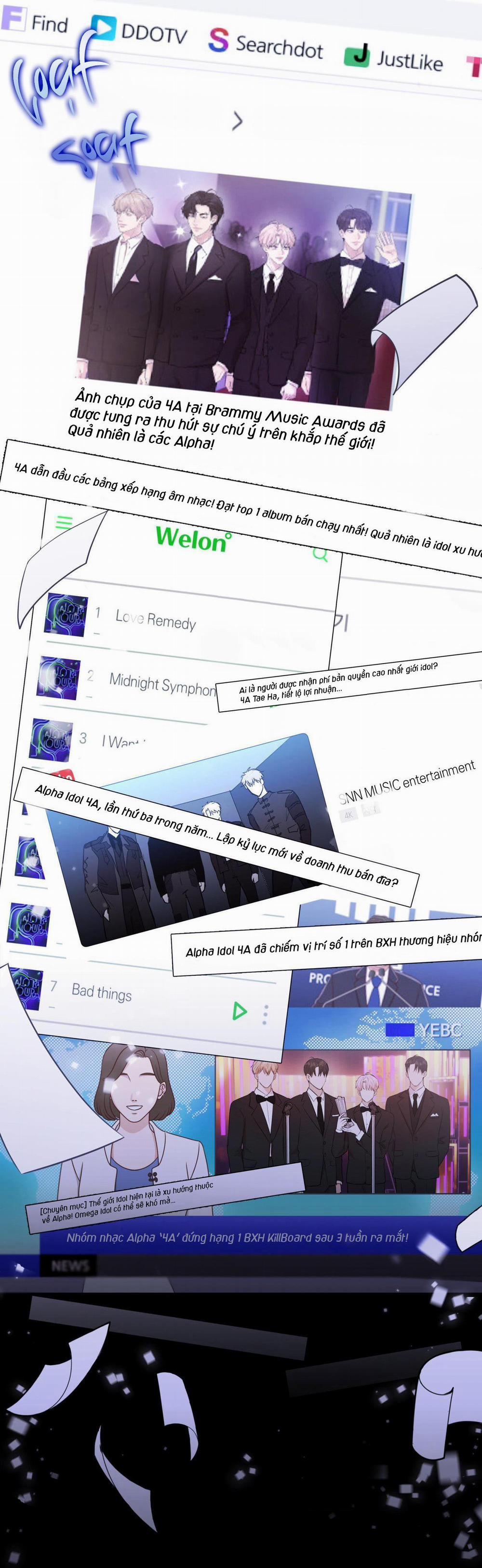 (CBunu) Love Remedy 1 H+ trang 51