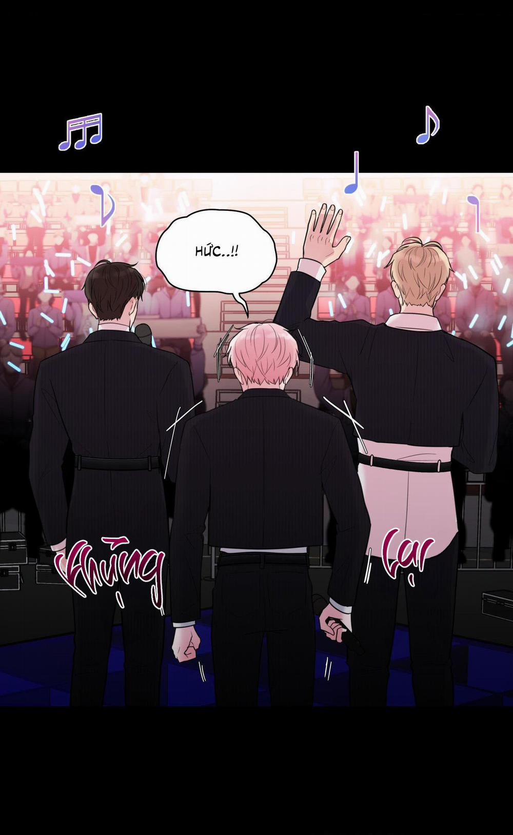 (CBunu) Love Remedy 1 H+ trang 54