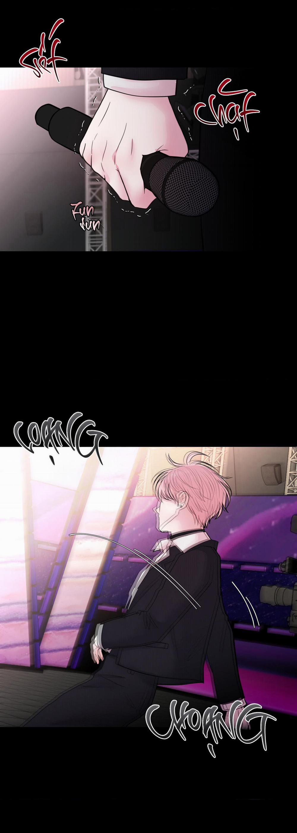 (CBunu) Love Remedy 1 H+ trang 57