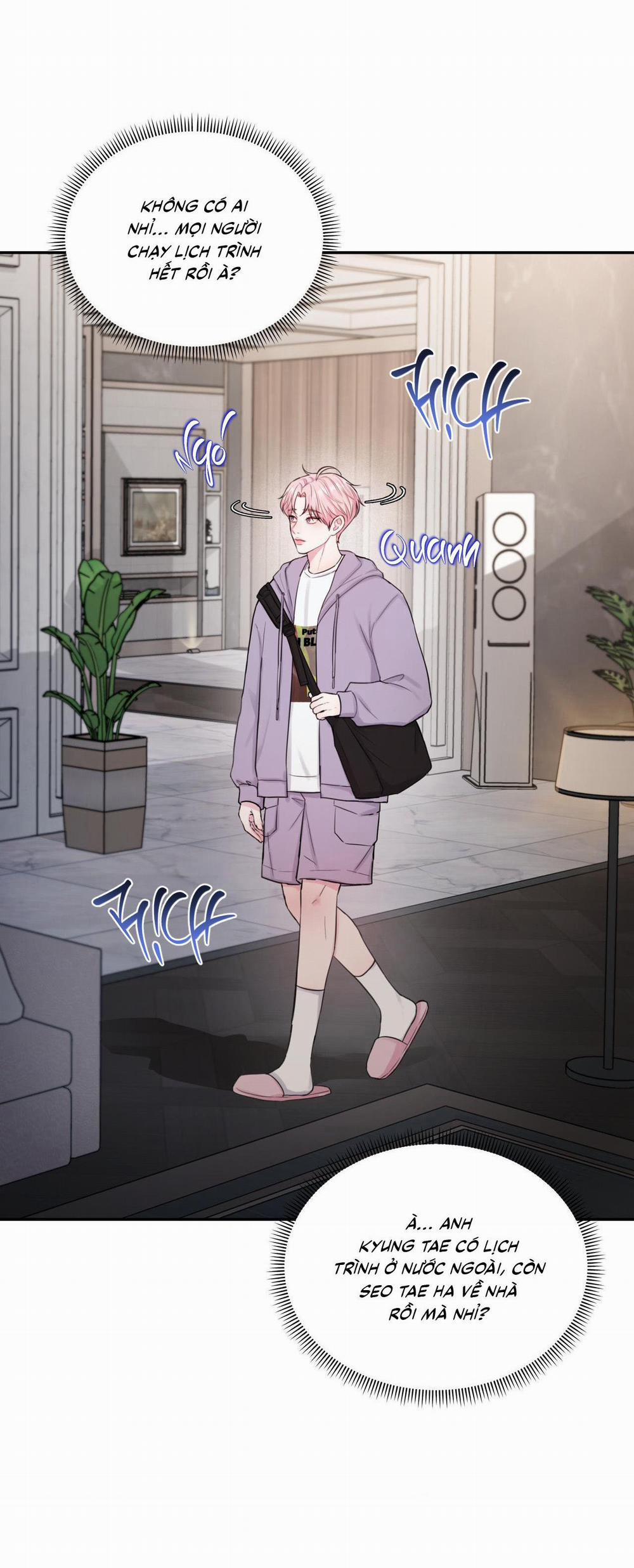 (CBunu) Love Remedy 1 H+ trang 76