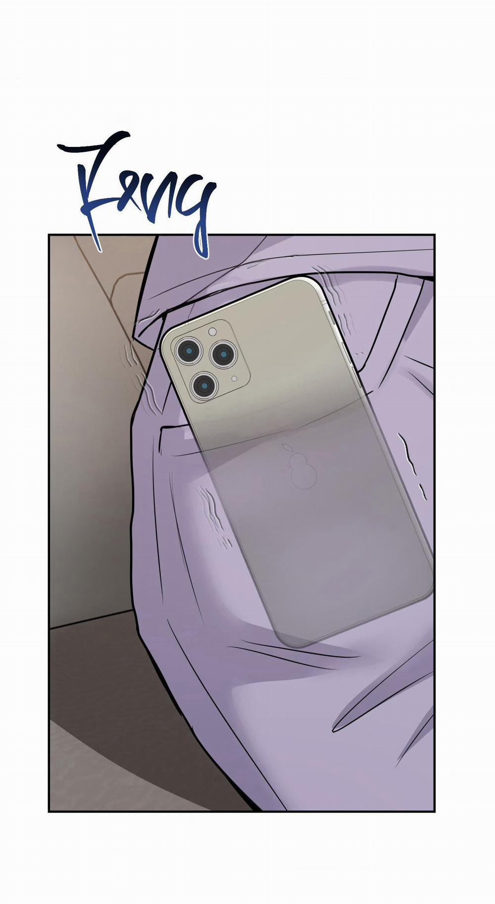 (CBunu) Love Remedy 1 H+ trang 78