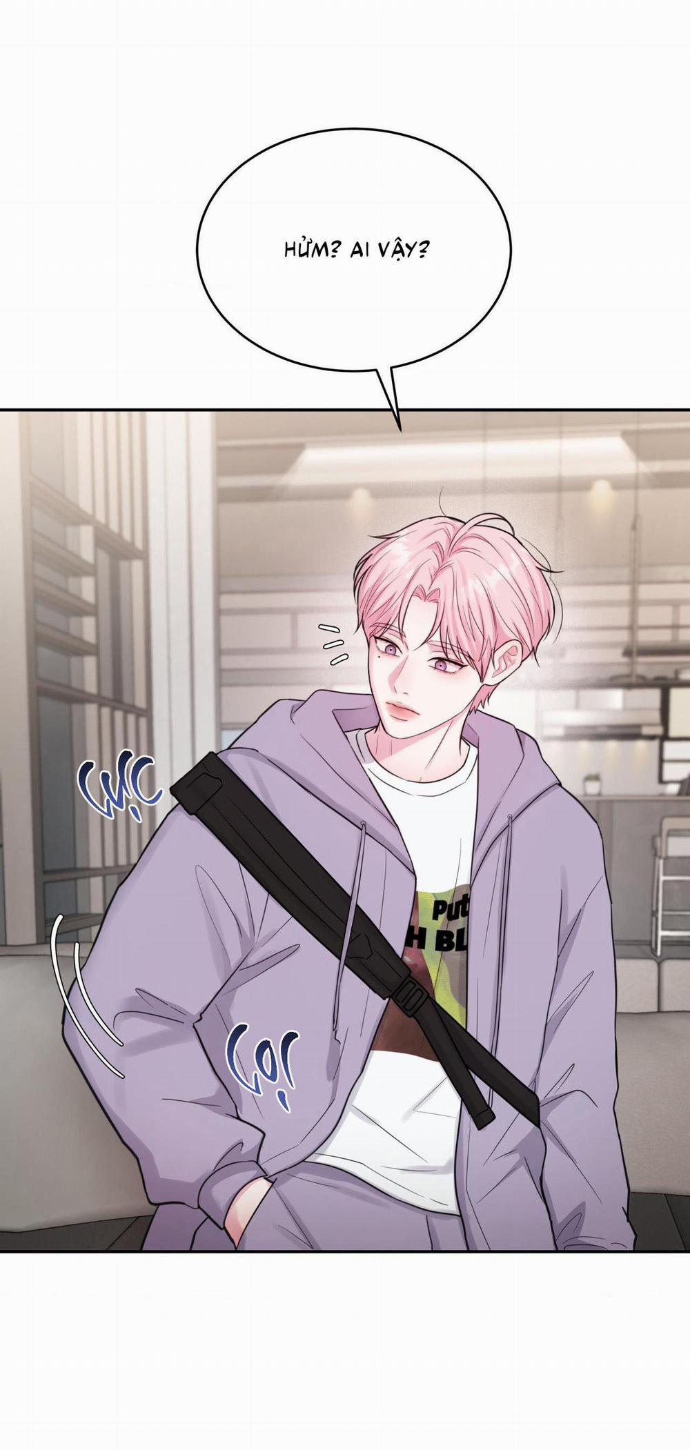 (CBunu) Love Remedy 1 H+ trang 79