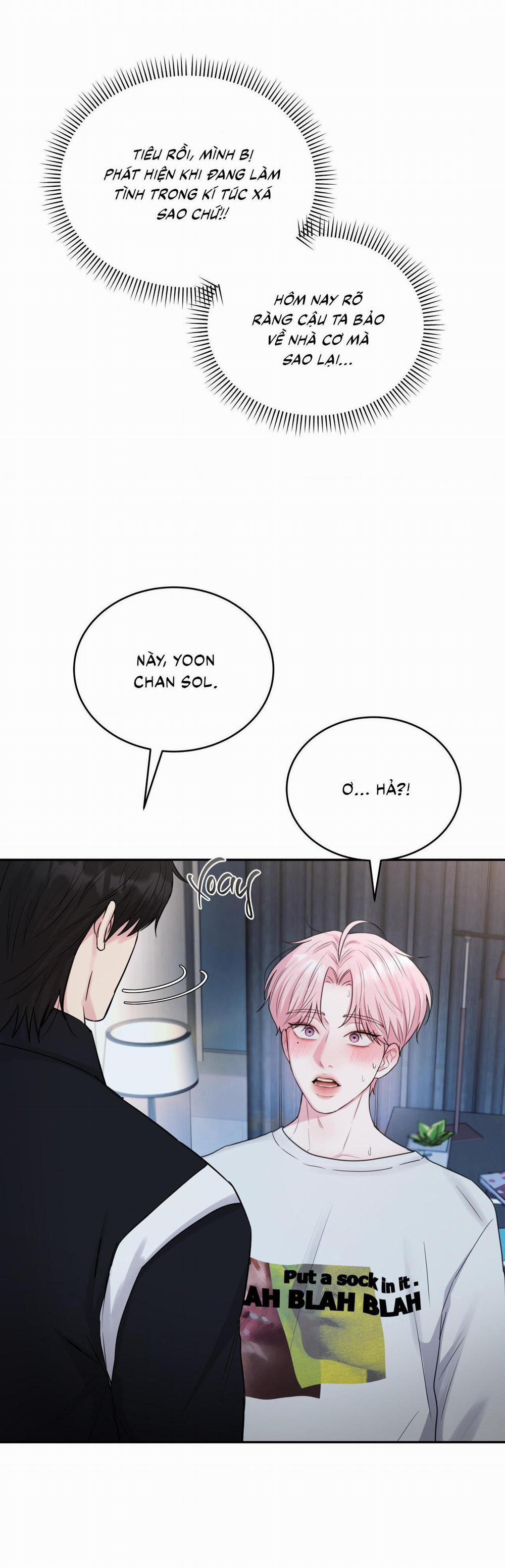 (CBunu) Love Remedy 1 H+ trang 96