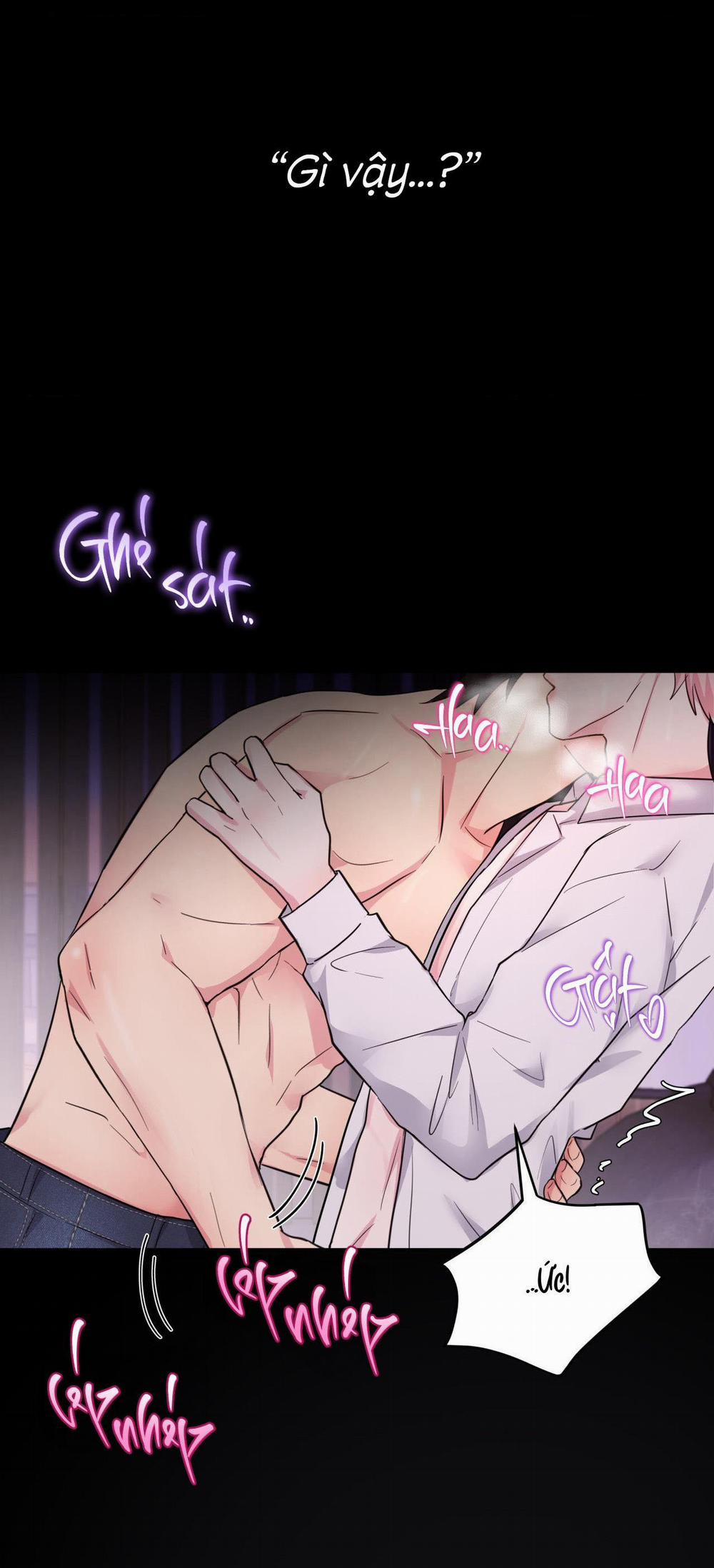 (CBunu) Love Remedy 1 trang 103