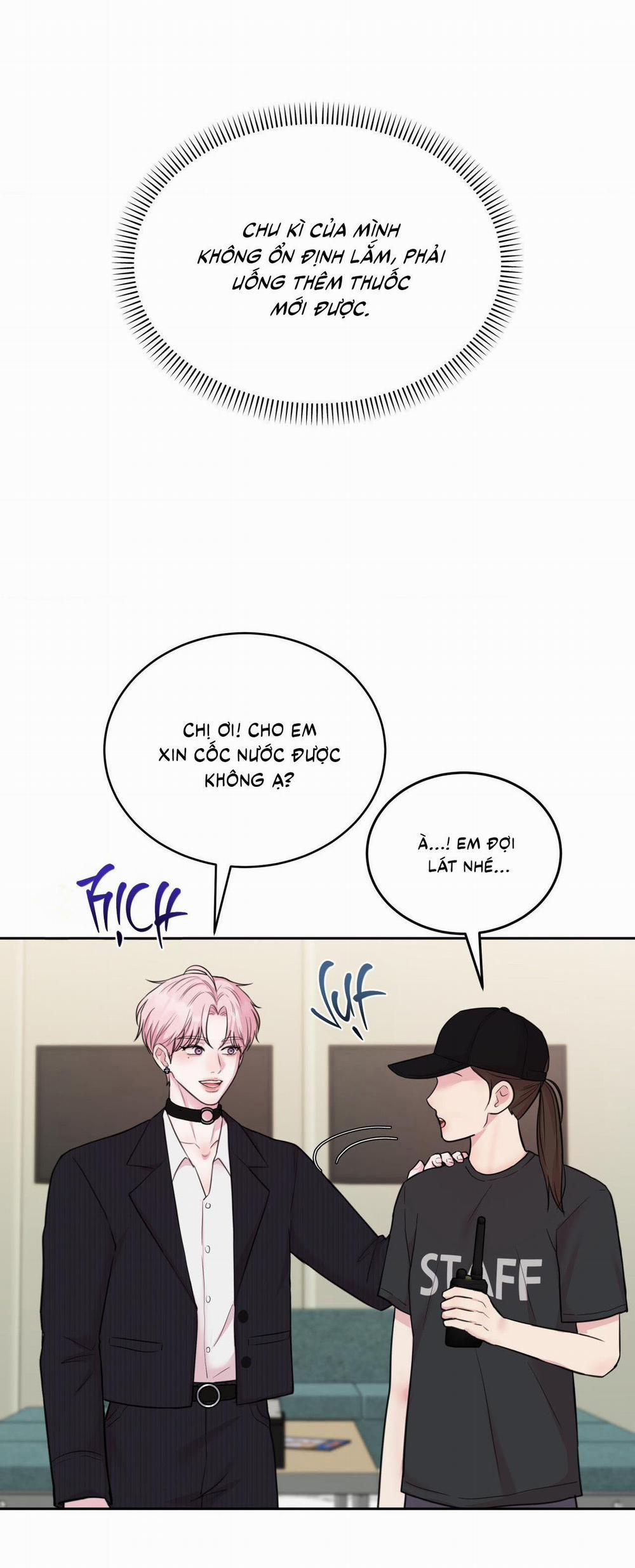 (CBunu) Love Remedy 1 trang 127