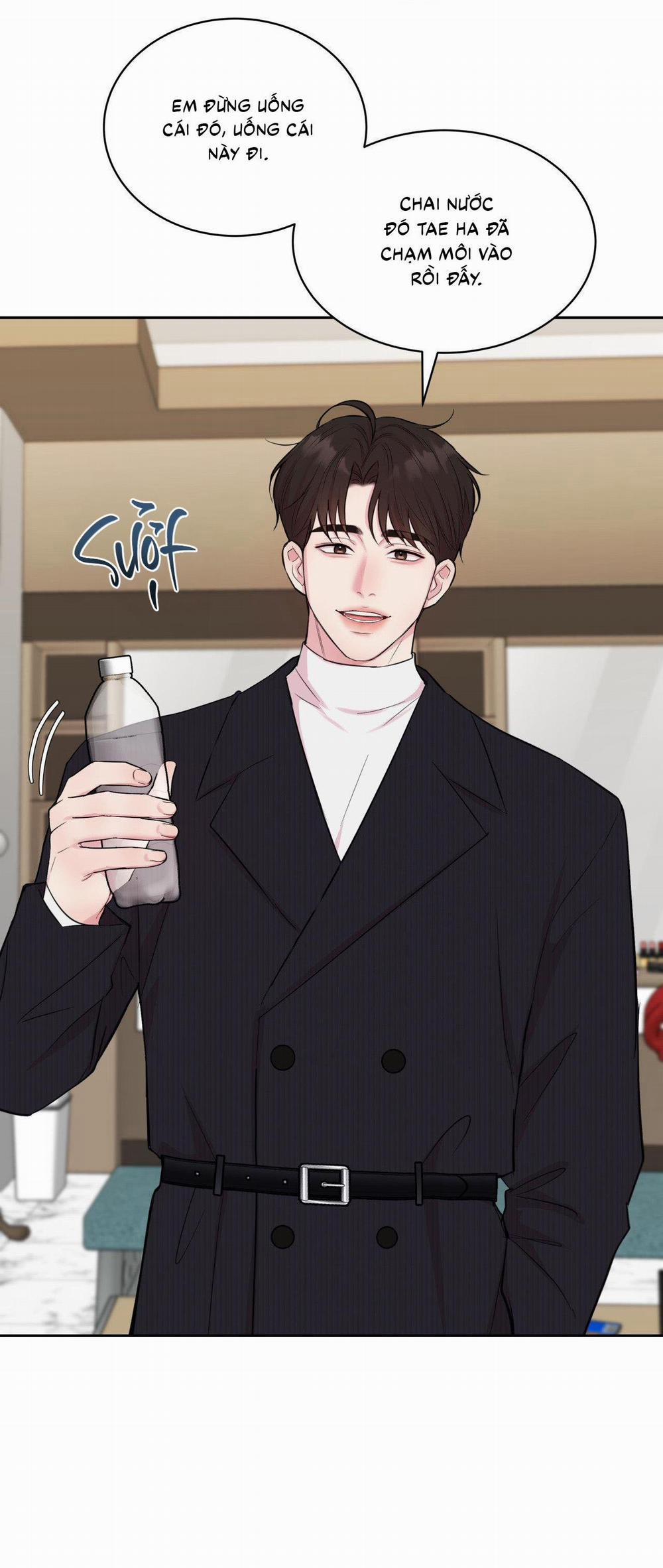 (CBunu) Love Remedy 1 trang 135