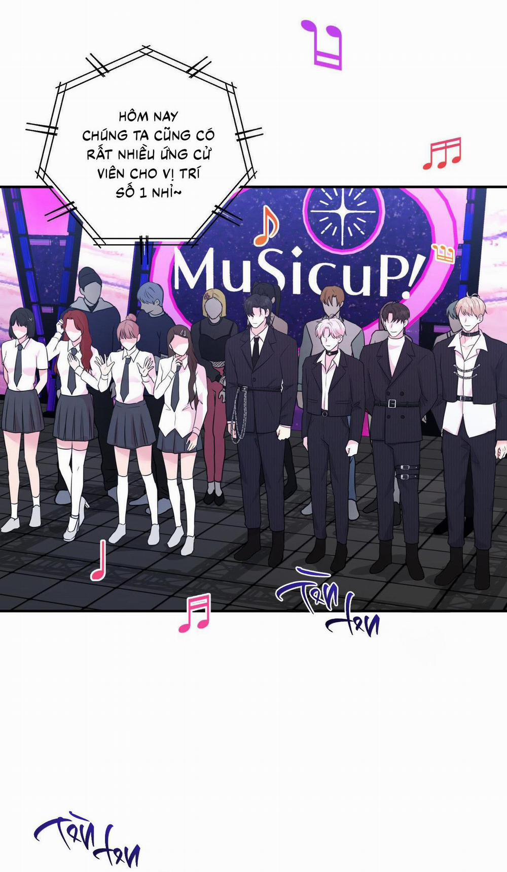 (CBunu) Love Remedy 1 trang 141