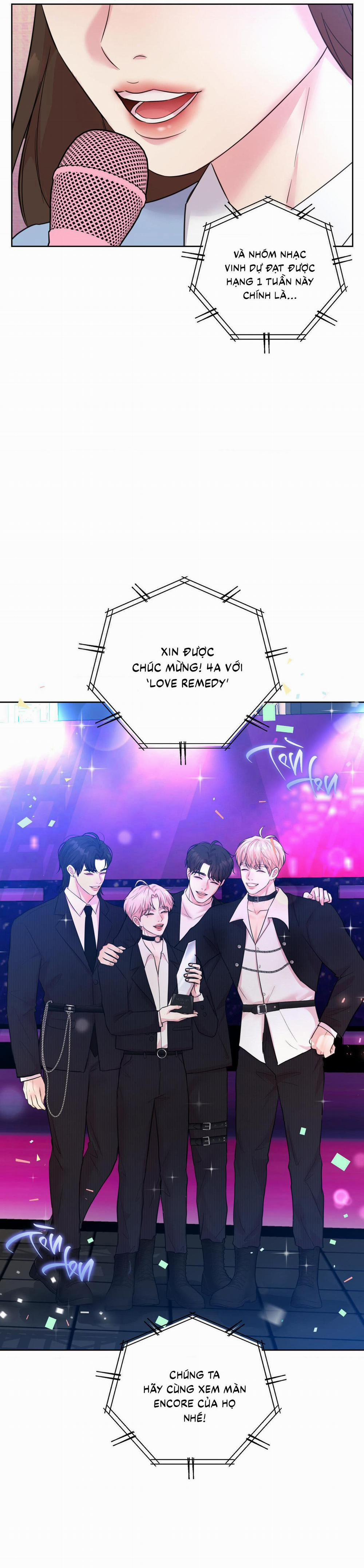 (CBunu) Love Remedy 1 trang 142