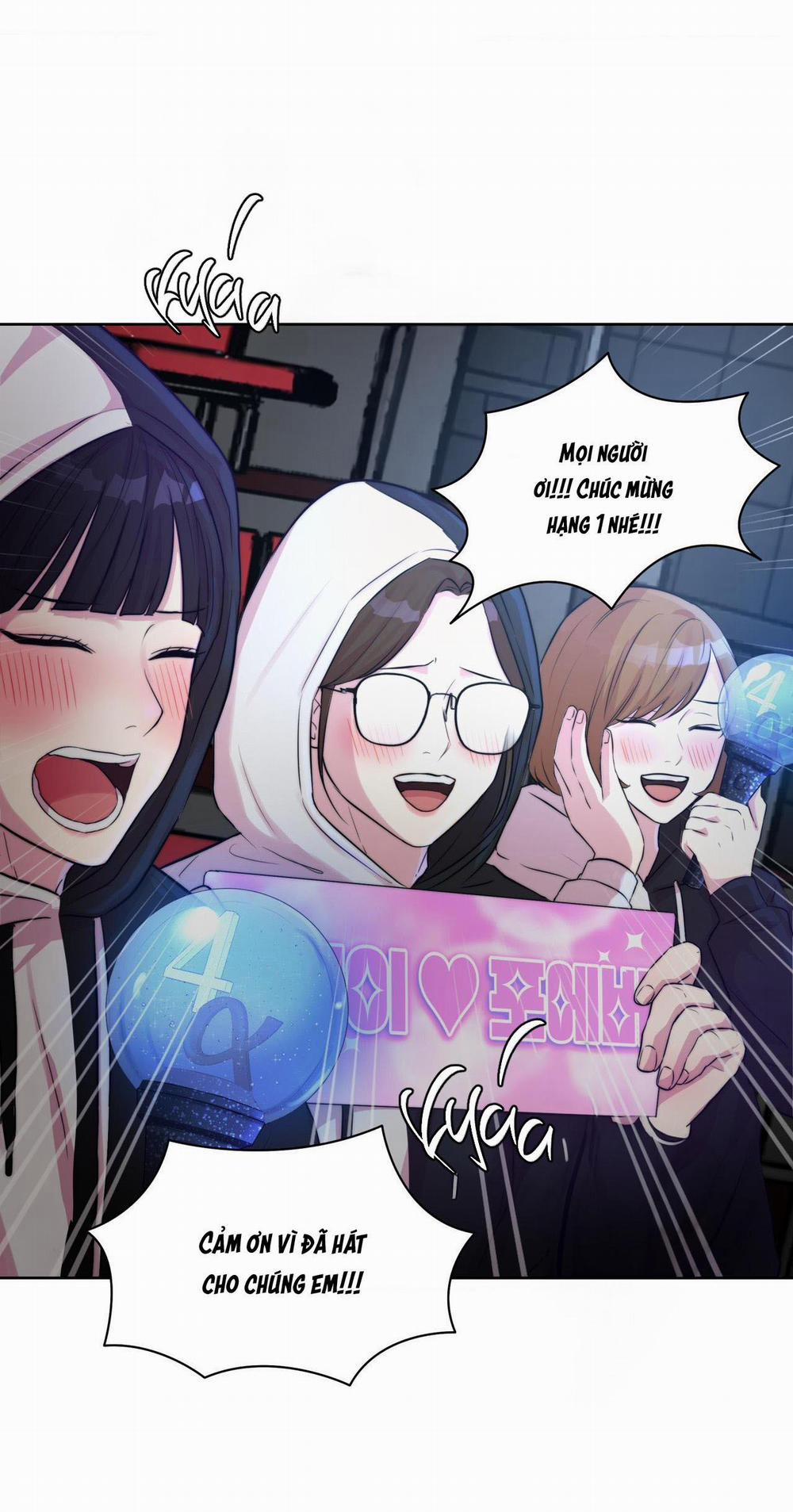 (CBunu) Love Remedy 1 trang 143