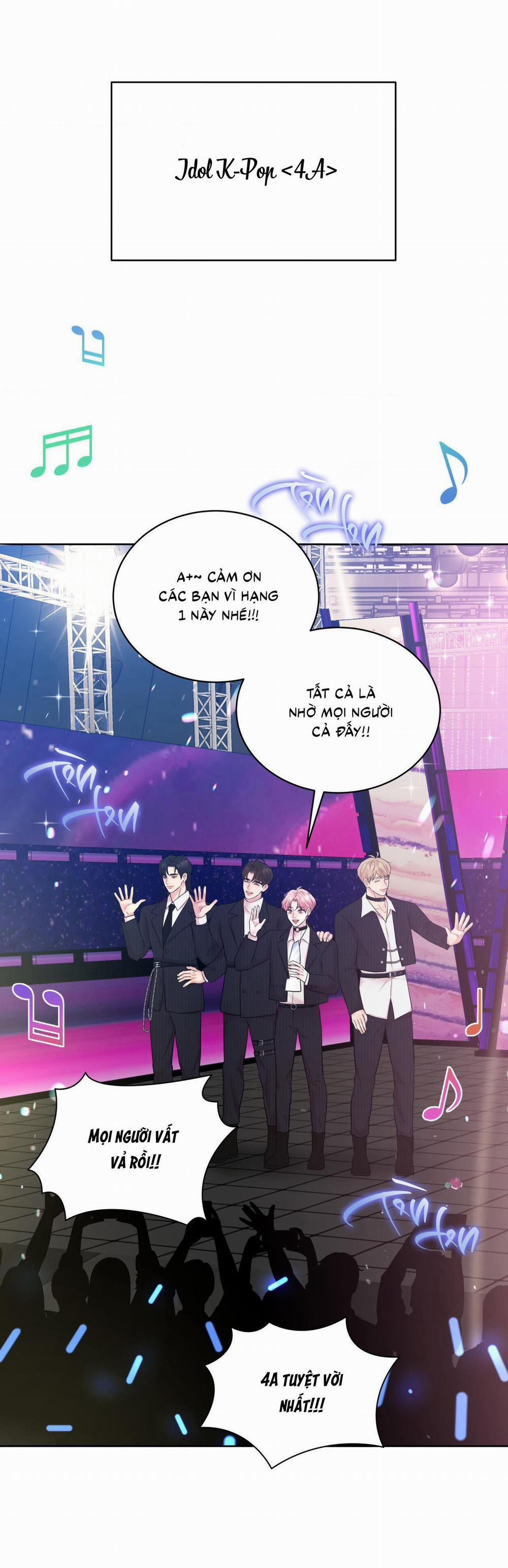 (CBunu) Love Remedy 1 trang 144