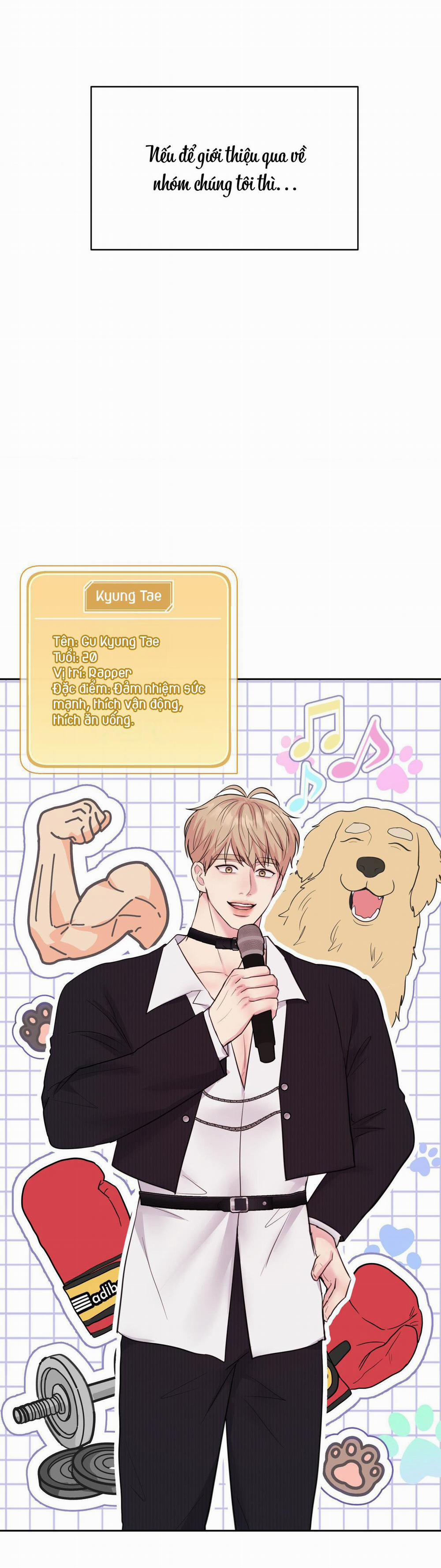 (CBunu) Love Remedy 1 trang 145