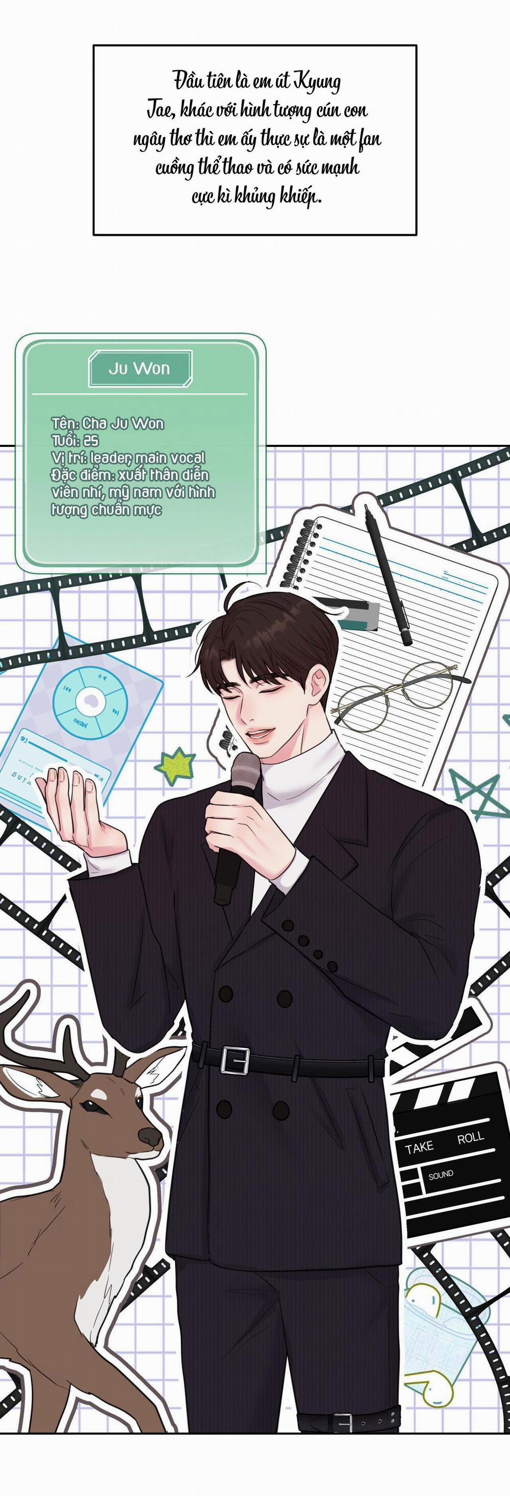 (CBunu) Love Remedy 1 trang 146