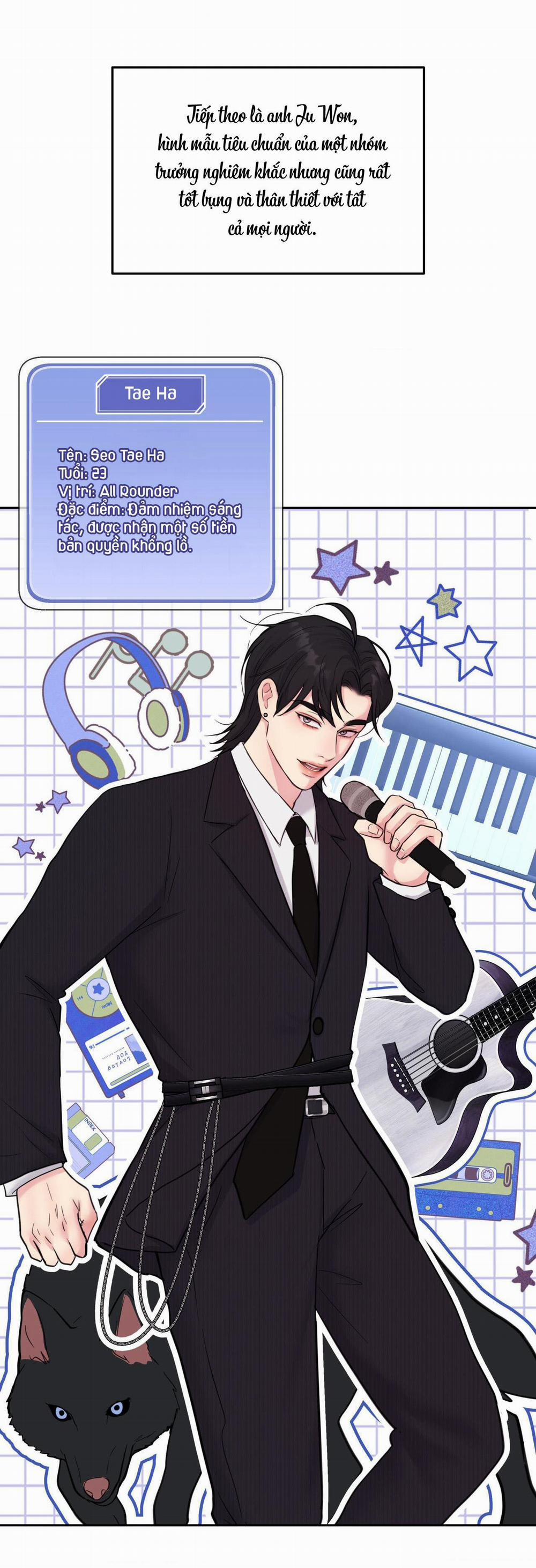 (CBunu) Love Remedy 1 trang 147