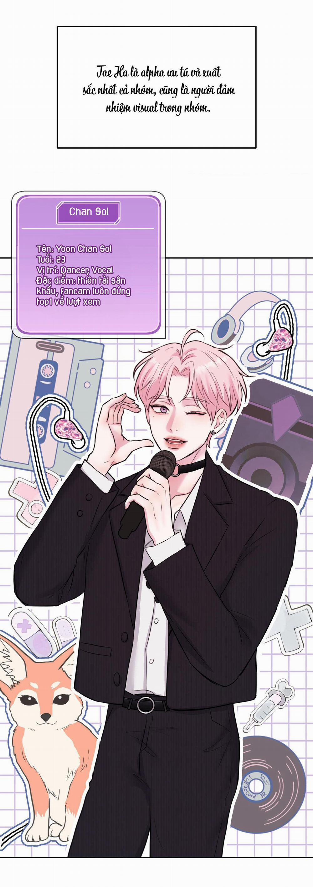 (CBunu) Love Remedy 1 trang 148