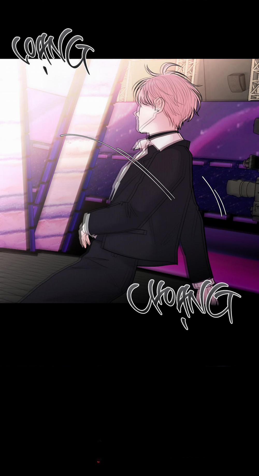 (CBunu) Love Remedy 1 trang 156