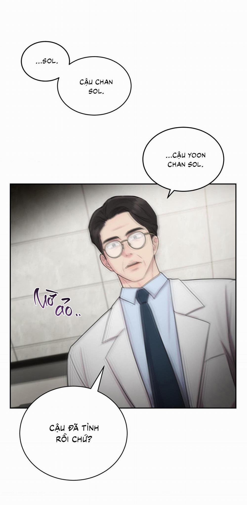 (CBunu) Love Remedy 1 trang 160