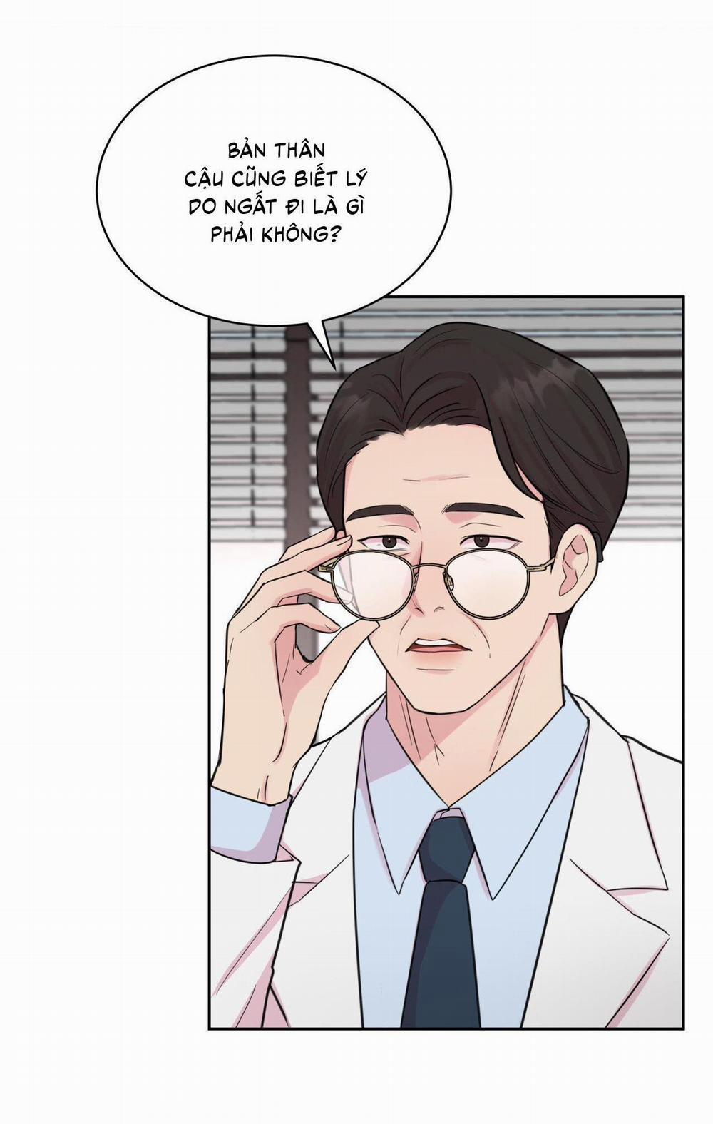 (CBunu) Love Remedy 1 trang 164