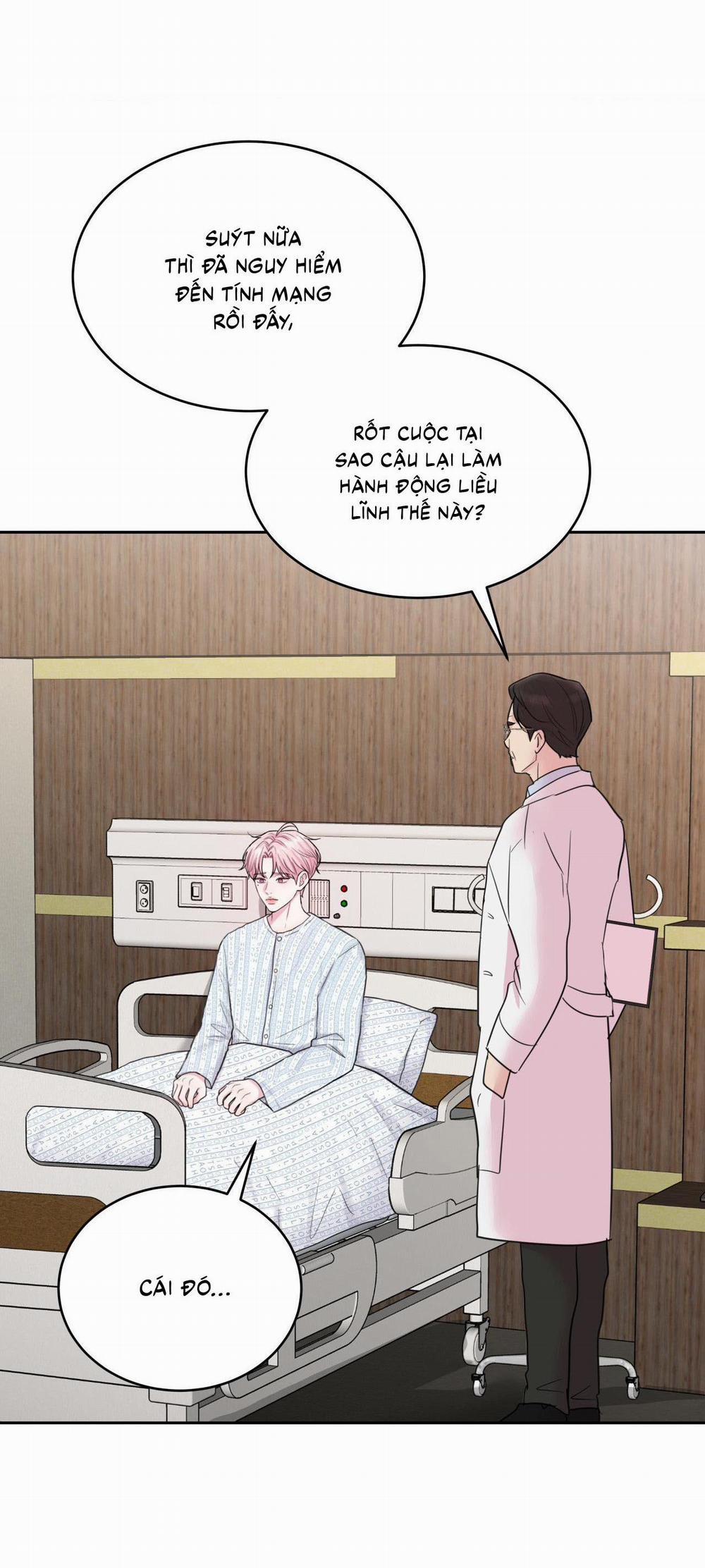 (CBunu) Love Remedy 1 trang 167