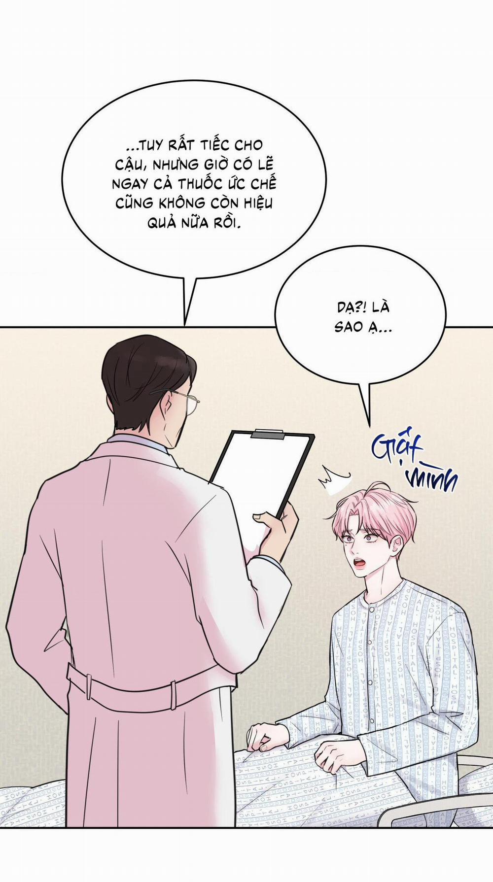 (CBunu) Love Remedy 1 trang 169