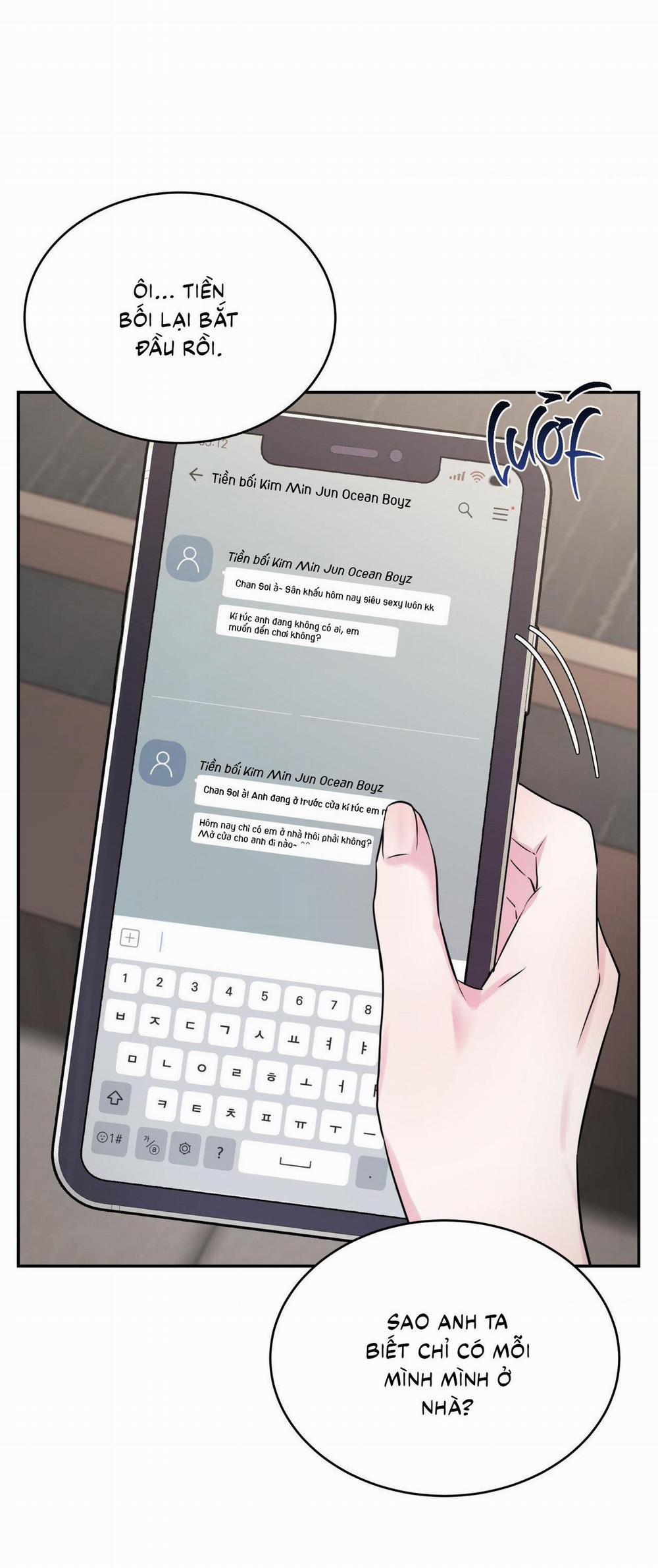 (CBunu) Love Remedy 1 trang 179