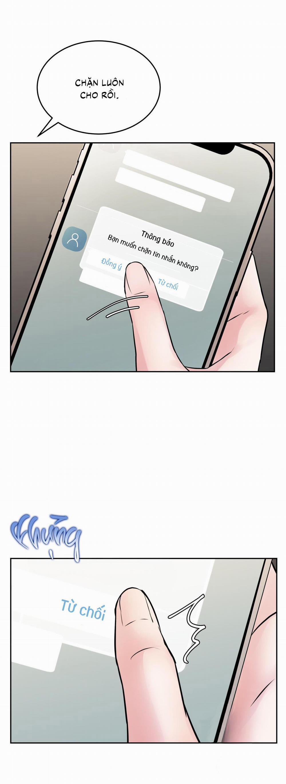 (CBunu) Love Remedy 1 trang 181