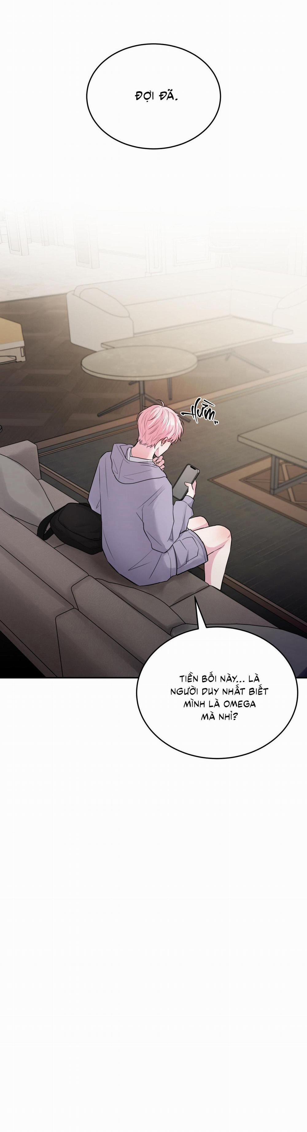 (CBunu) Love Remedy 1 trang 182