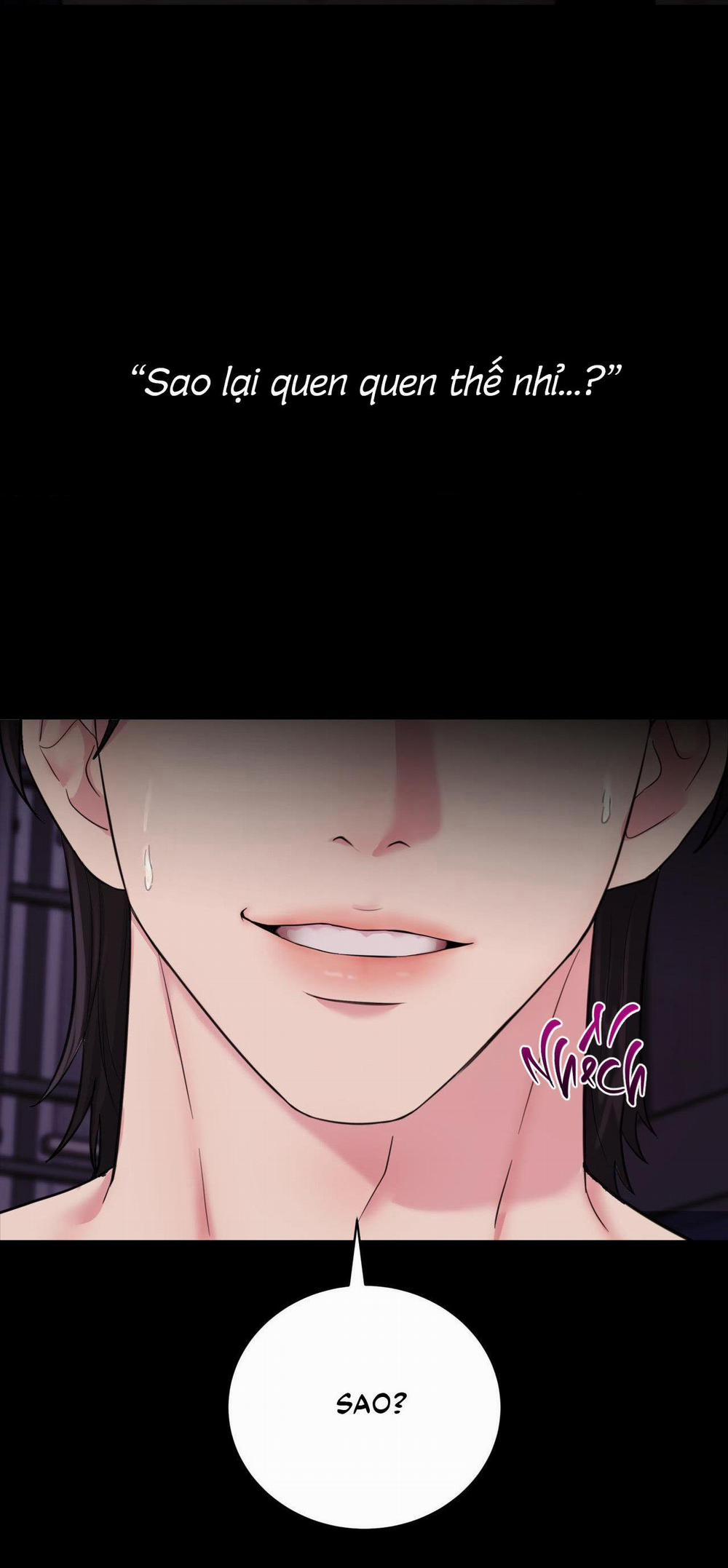 (CBunu) Love Remedy 1 trang 19