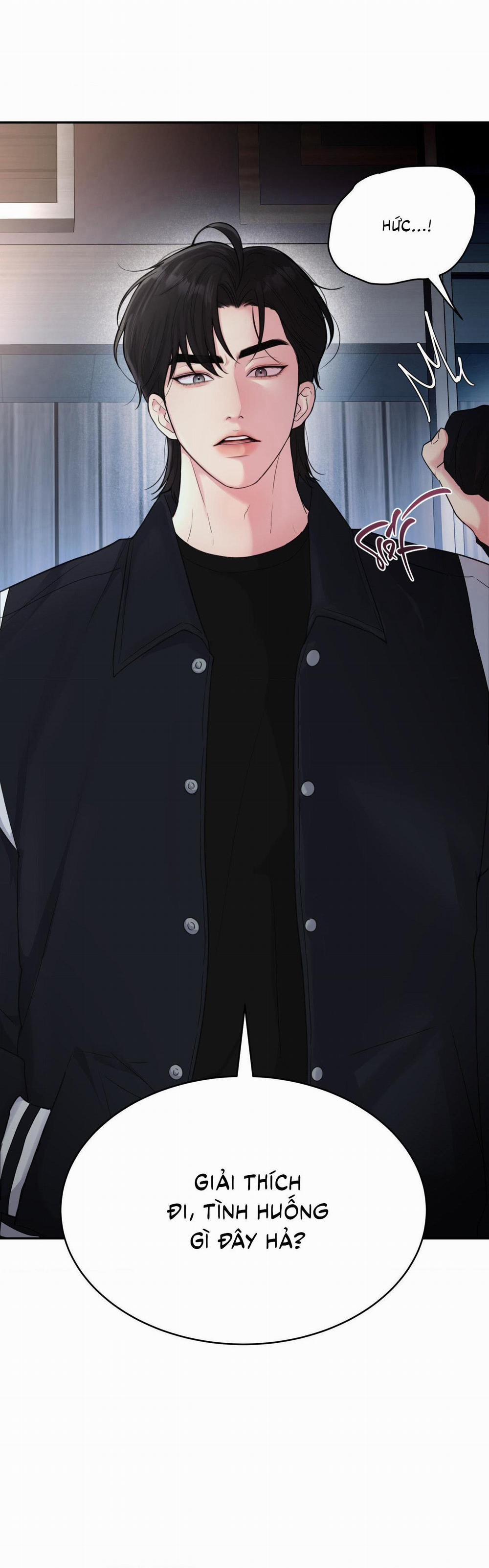 (CBunu) Love Remedy 1 trang 196