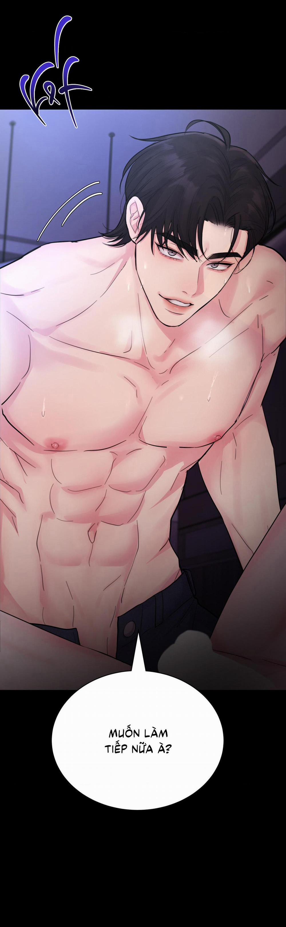 (CBunu) Love Remedy 1 trang 20