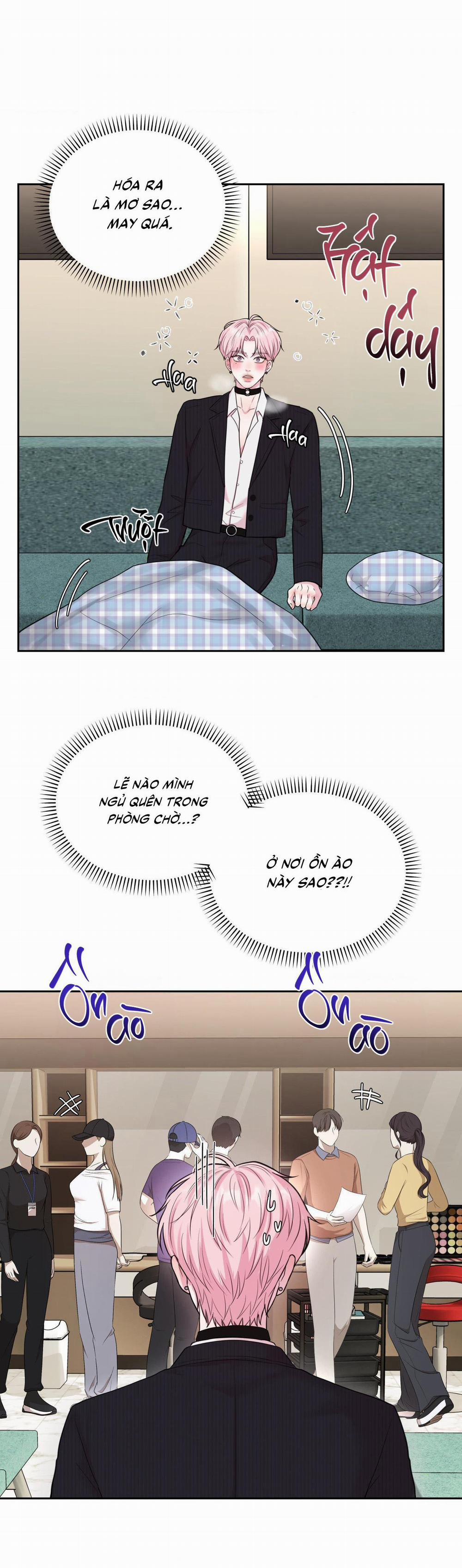 (CBunu) Love Remedy 1 trang 23