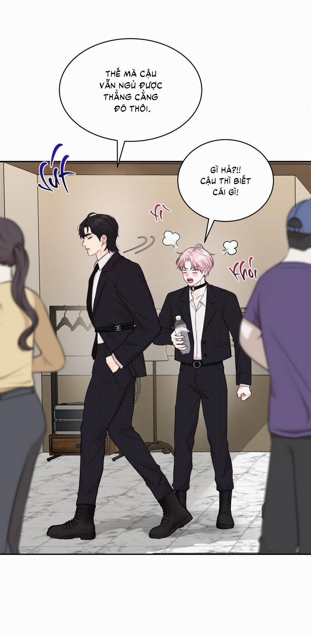 (CBunu) Love Remedy 1 trang 30