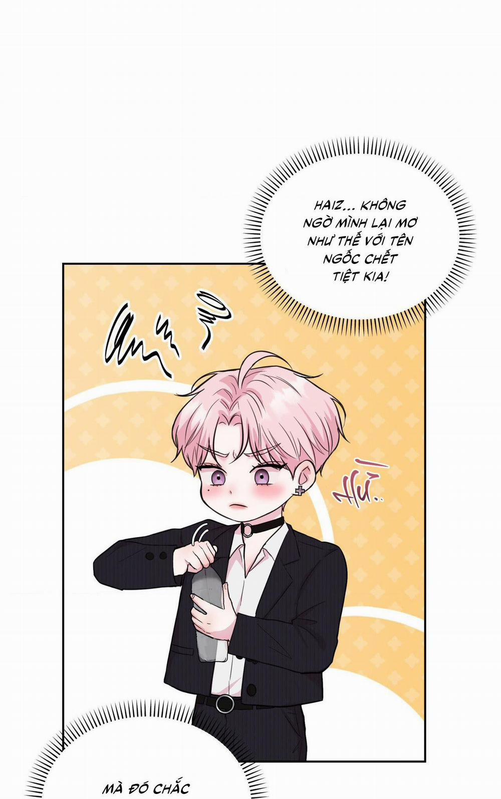 (CBunu) Love Remedy 1 trang 31