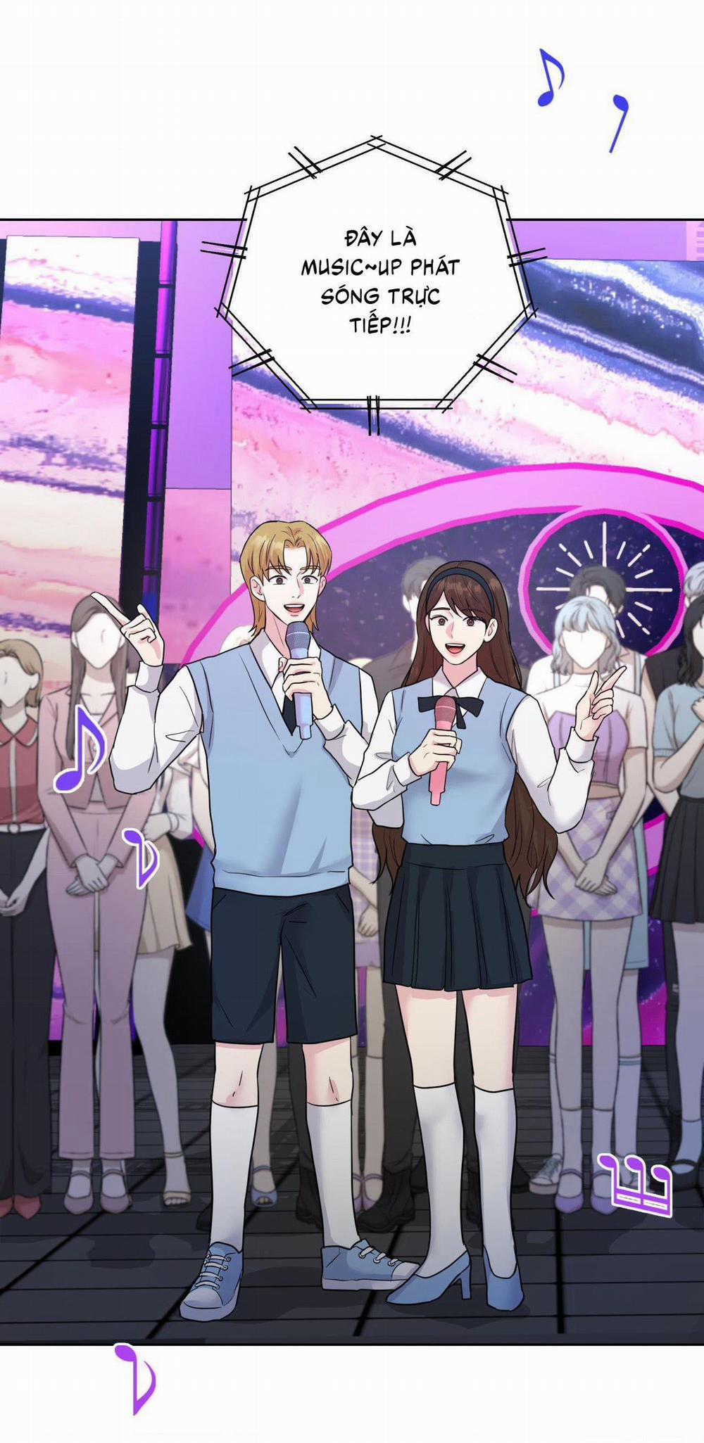 (CBunu) Love Remedy 1 trang 39