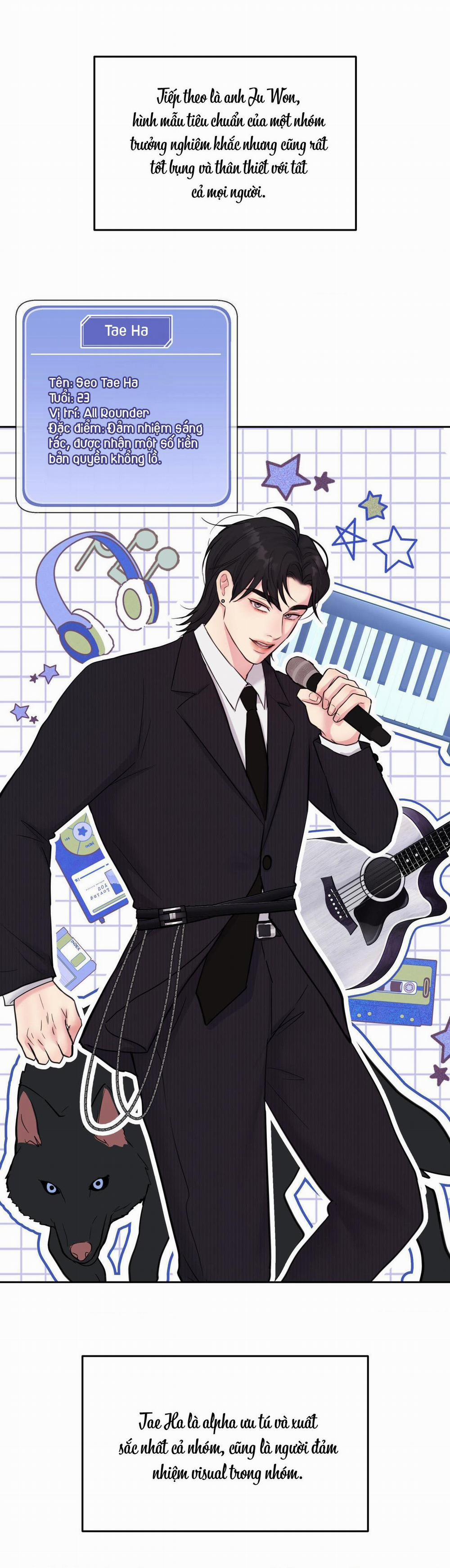 (CBunu) Love Remedy 1 trang 48