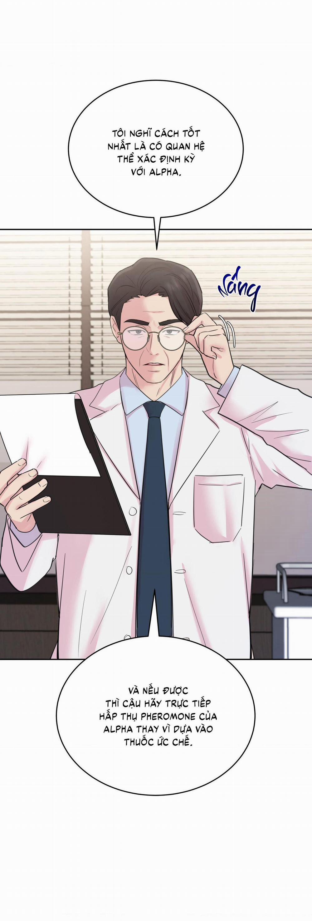 (CBunu) Love Remedy 1 trang 73