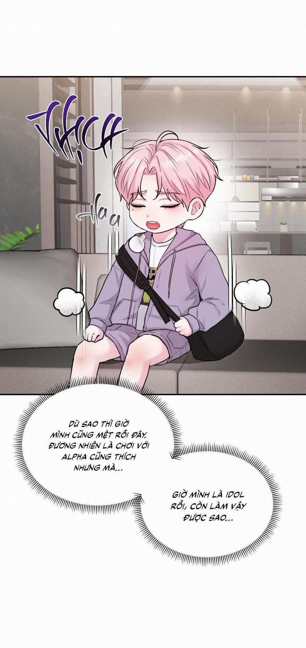 (CBunu) Love Remedy 1 trang 77