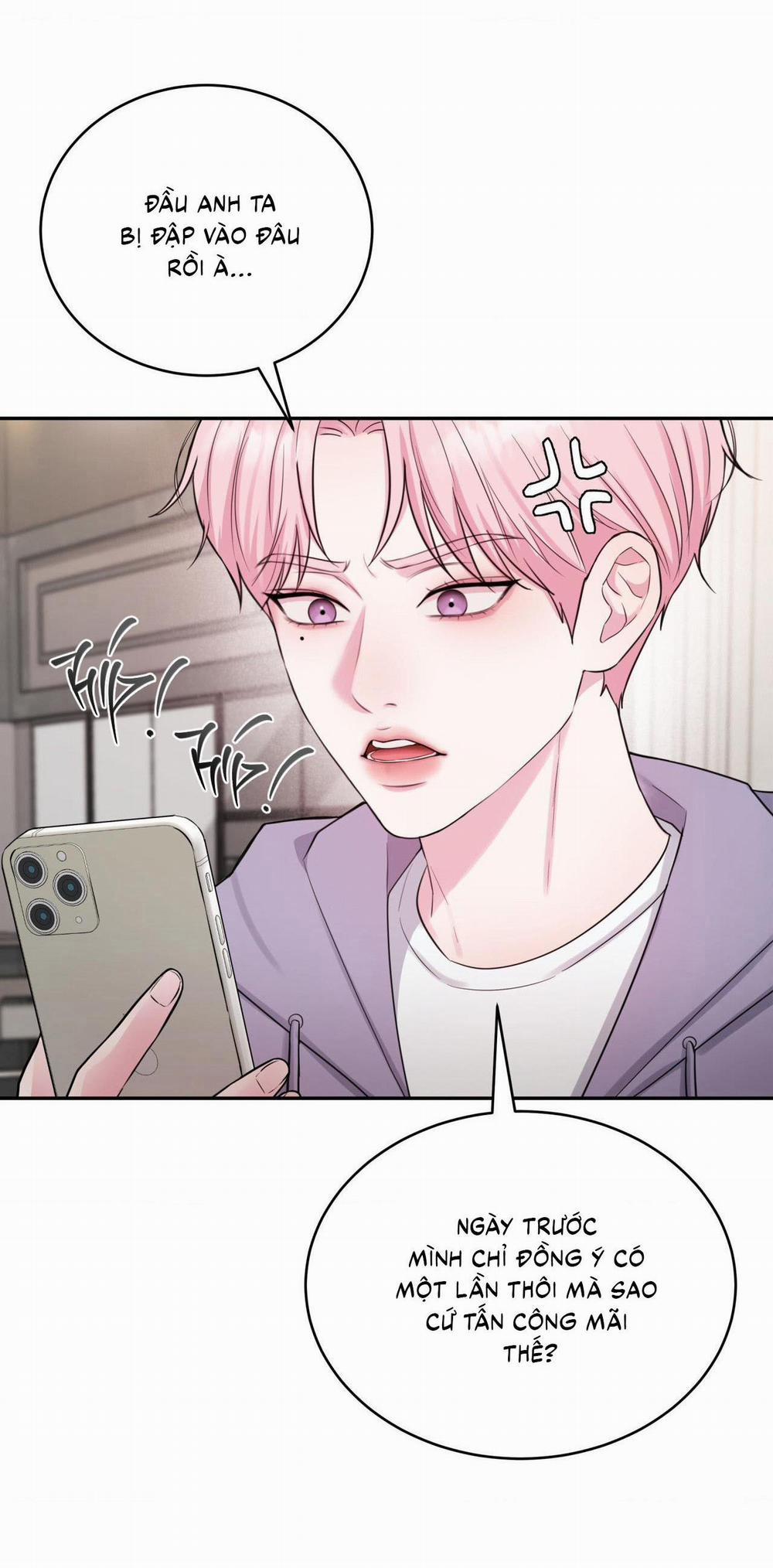 (CBunu) Love Remedy 1 trang 81