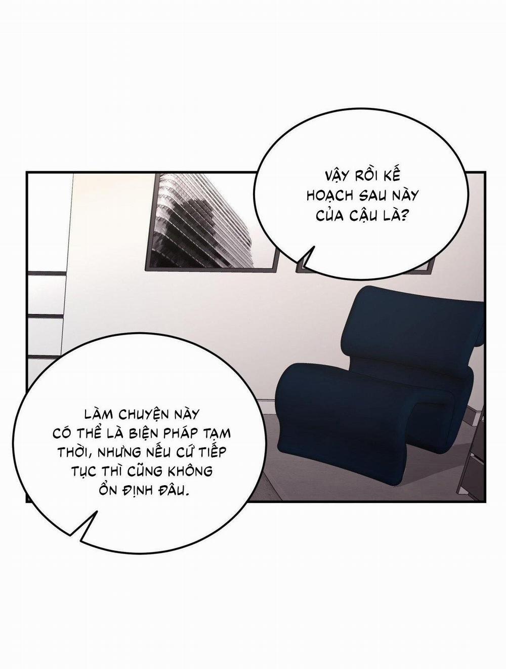 (CBunu) Love Remedy 10 H+ trang 34