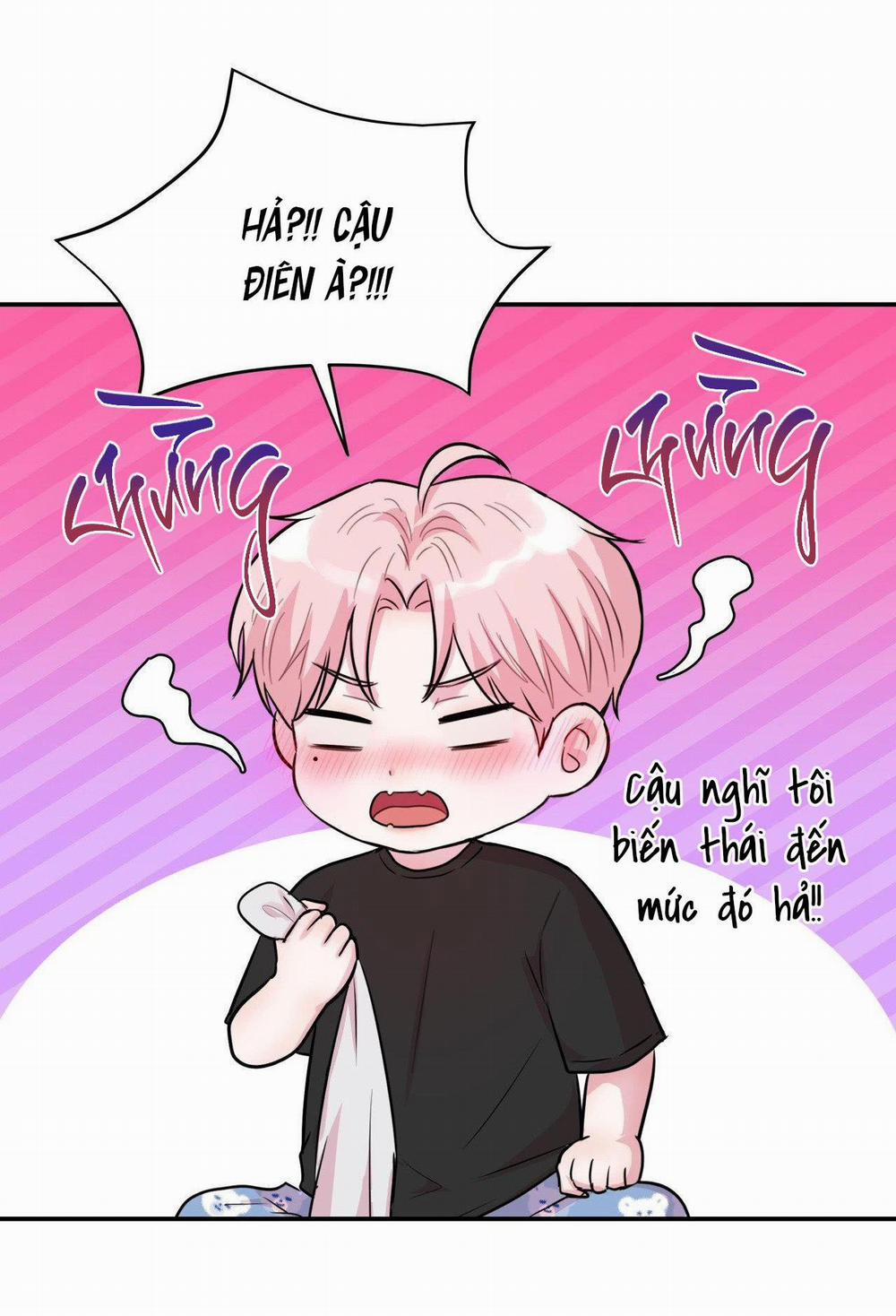 (CBunu) Love Remedy 10 H+ trang 48