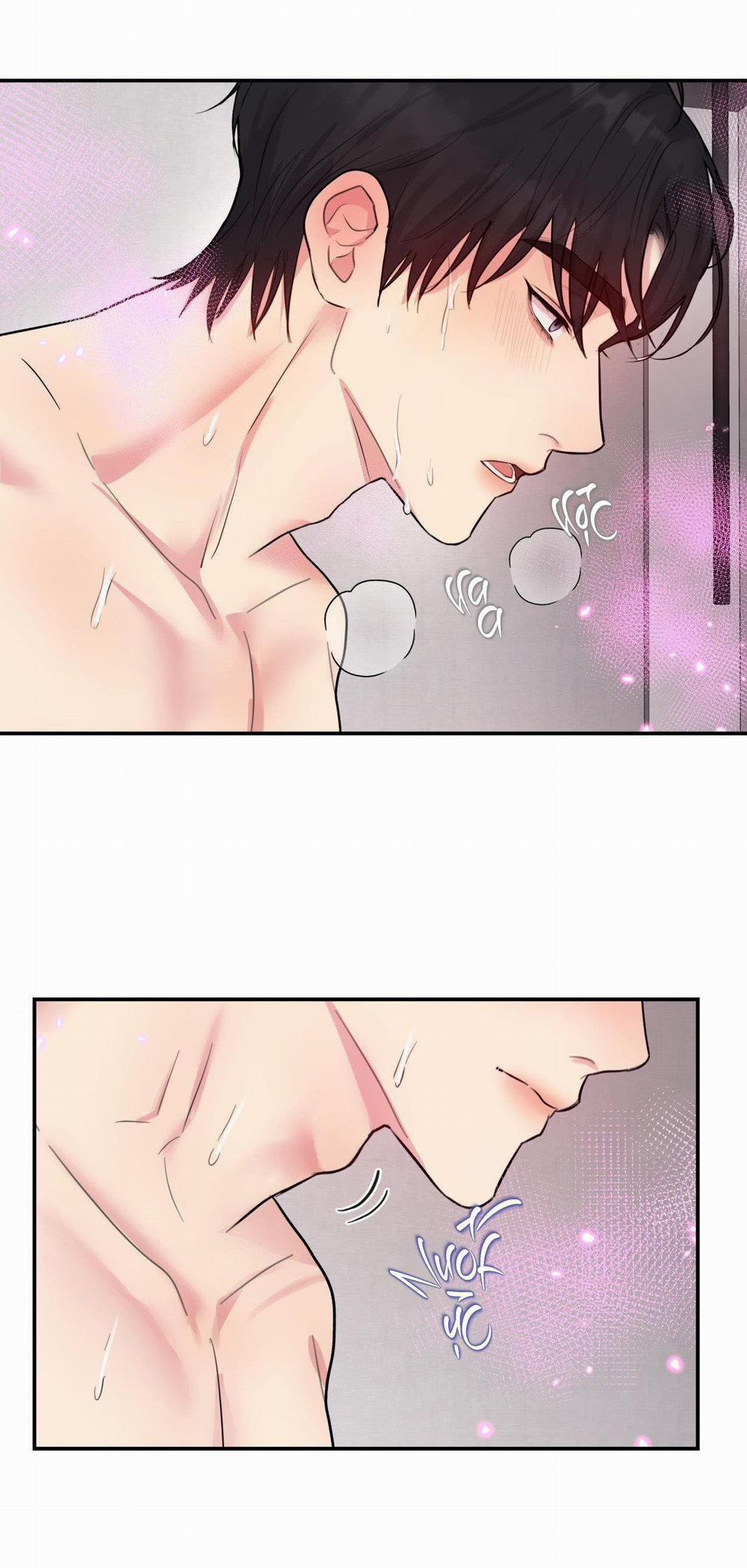 (CBunu) Love Remedy 10 H+ trang 8