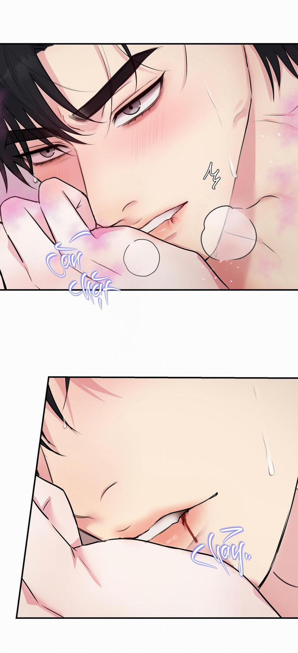 (CBunu) Love Remedy 10 trang 69