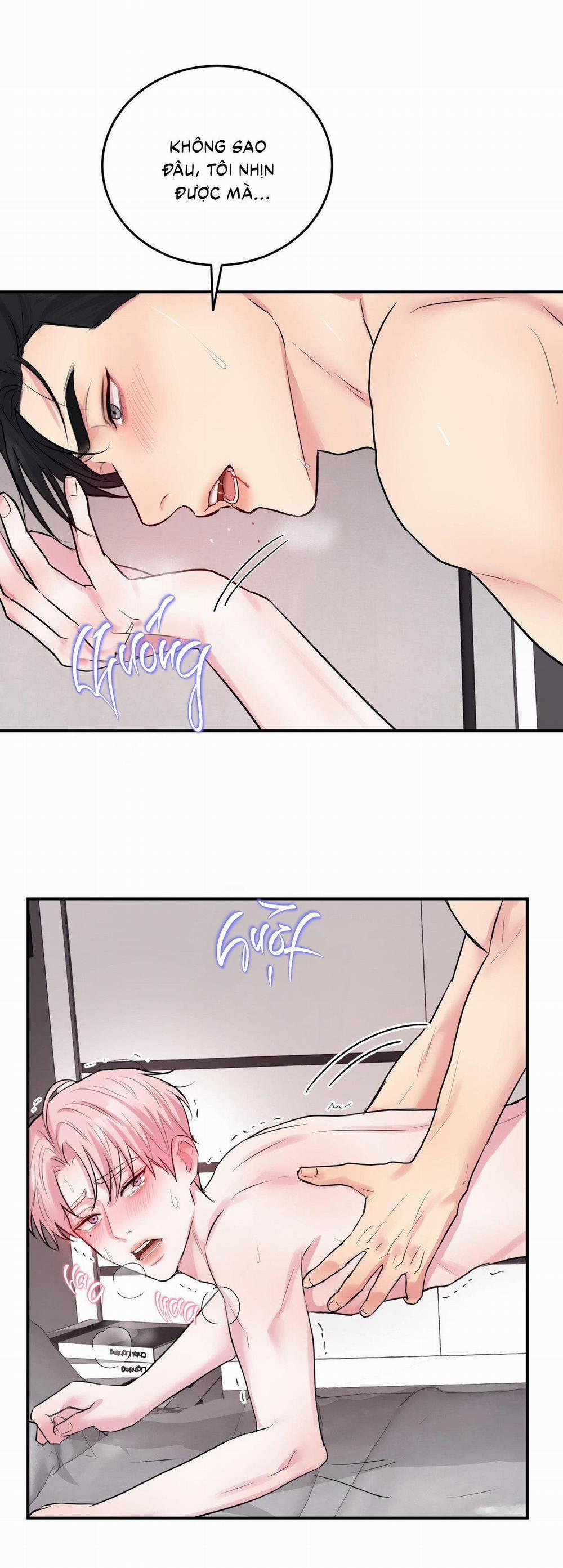 (CBunu) Love Remedy 10 trang 70