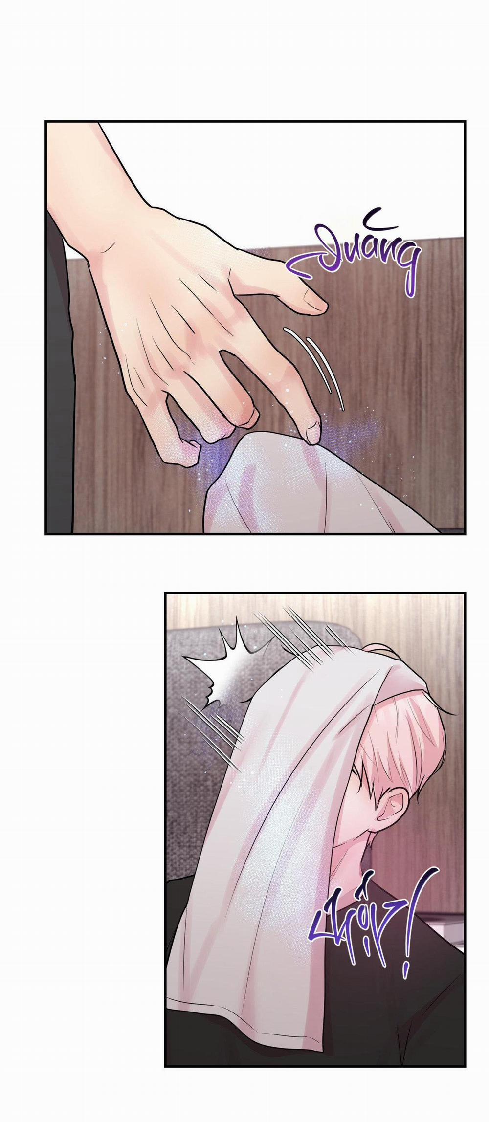 (CBunu) Love Remedy 10 trang 95